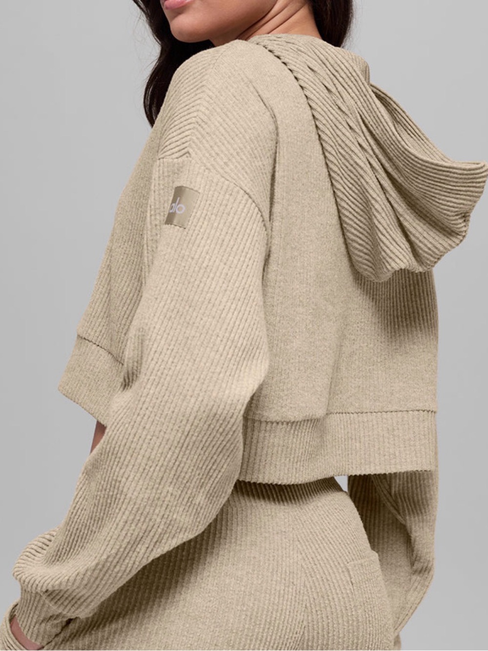 ALO Yoga Muse Hoodie